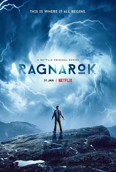 دانلود سریال Ragnarok