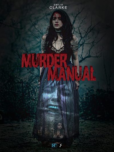 دانلود فیلم Murder Manual 2020