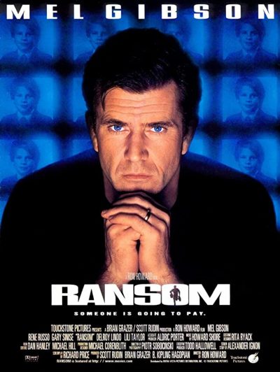 دانلود فیلم Ransom 1996