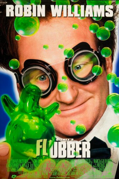 دانلود فیلم Flubber 1997