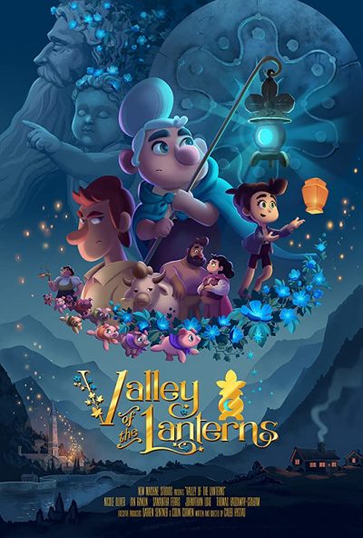 دانلود انیمیشن Valley of the Lanterns 2020