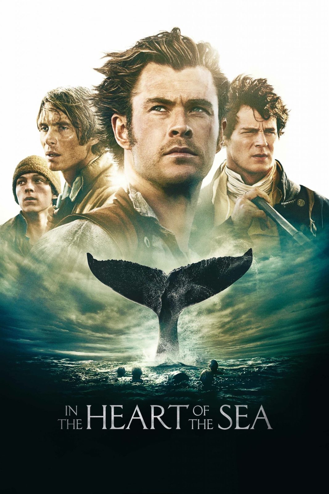 دانلود فیلم In the Heart of the Sea 2015