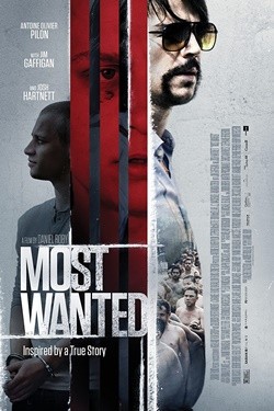 دانلود فیلم Most Wanted 2020