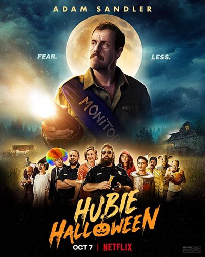 دانلود فیلم 2020 Hubie Halloween