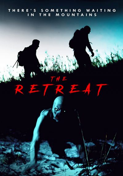 دانلود فیلم The Retreat 2020