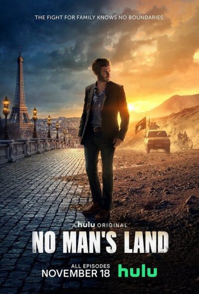 دانلود سریال No Mans Land