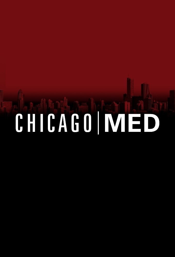 دانلود سریال Chicago Med