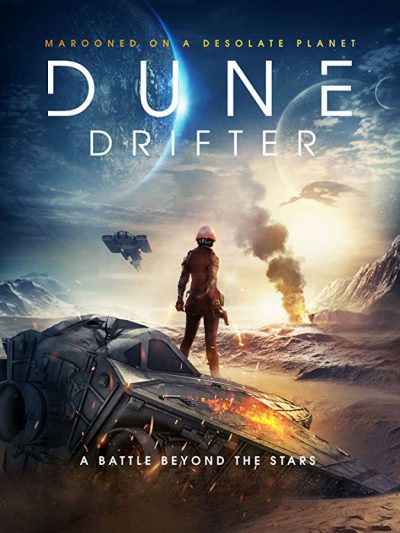 دانلود فیلم Dune Drifter 2020