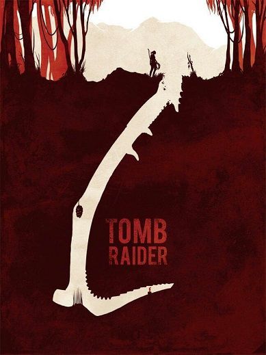 دانلود فیلم Tomb Raider 2018