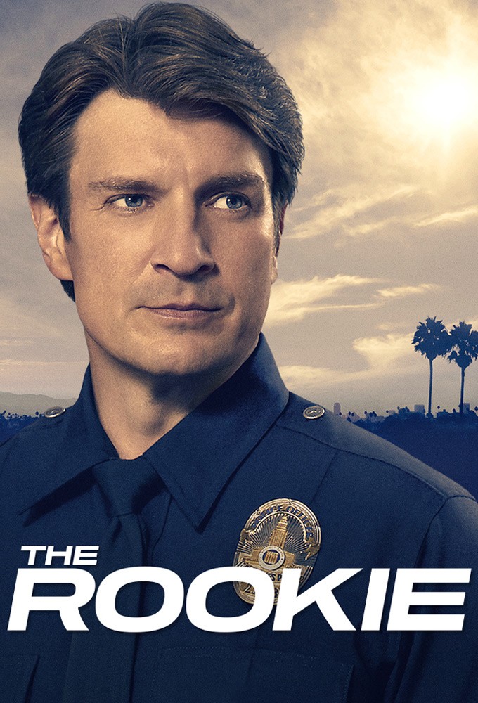 دانلود سریال The Rookie