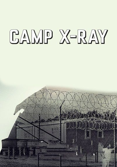 دانلود فیلم Camp X-Ray 2014