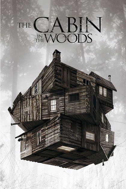 دانلود فیلم The Cabin in the Woods 2012