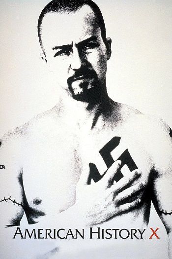 دانلود فیلم American History X 1998