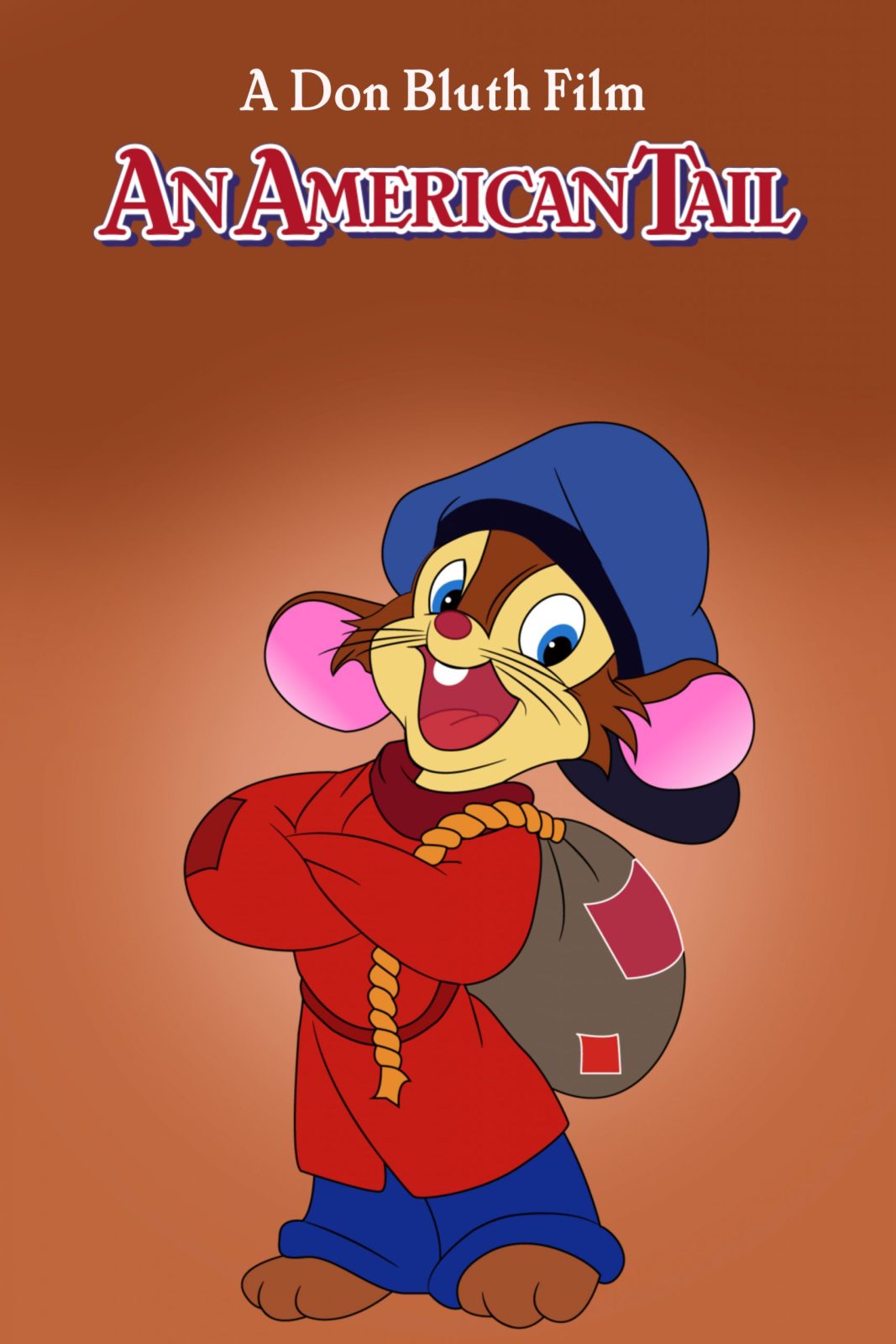 دانلود انیمیشن An American Tail 1986