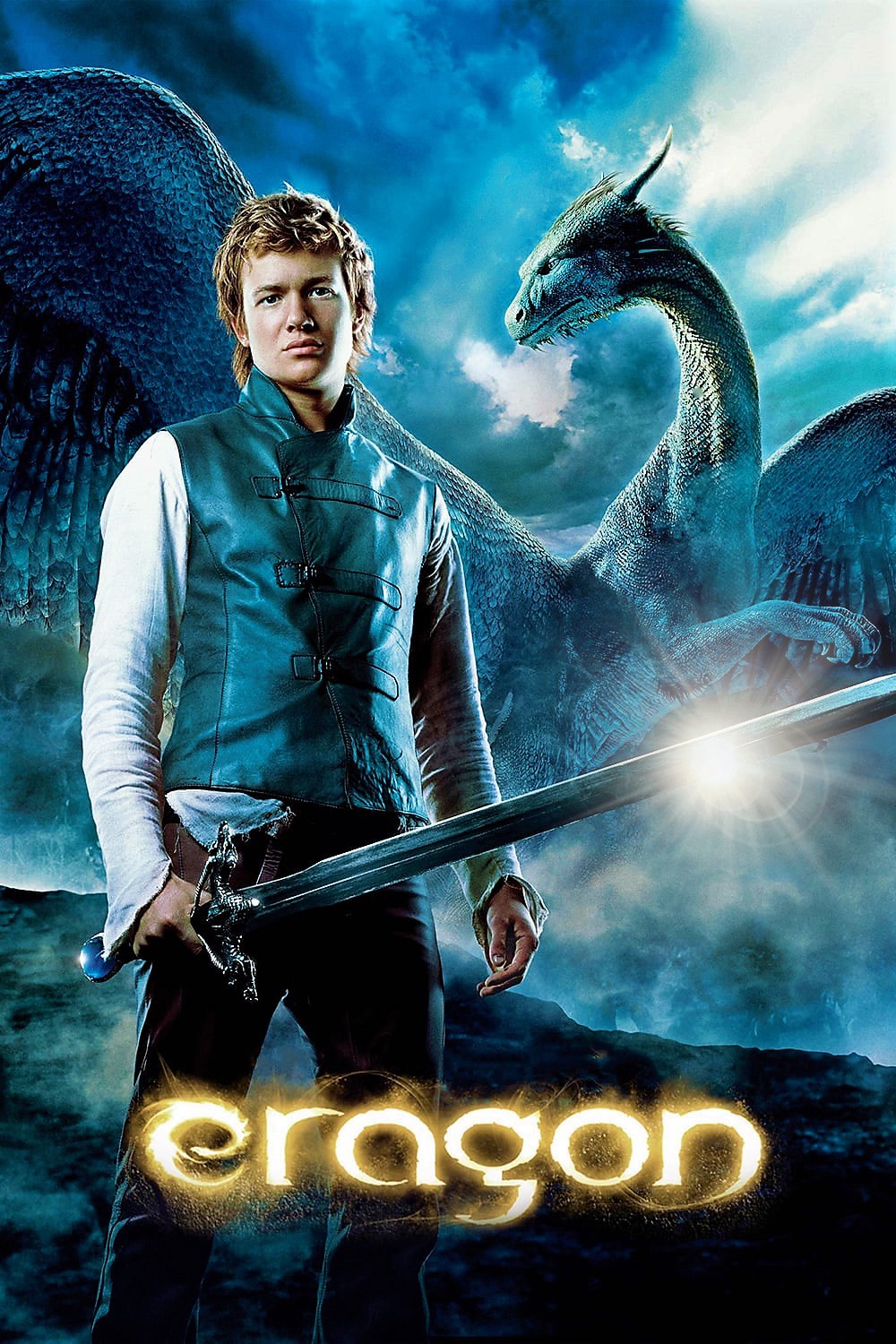 دانلود فیلم Eragon 2006