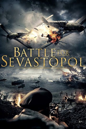 دانلود فیلم Battle for Sevastopol 2015