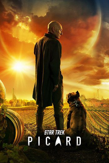 دانلود سریال Star Trek: Picard