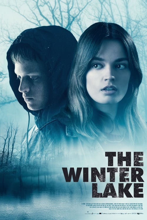 دانلود فیلم The Winter Lake 2021