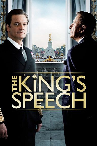 دانلود فیلم The King’s Speech 2010