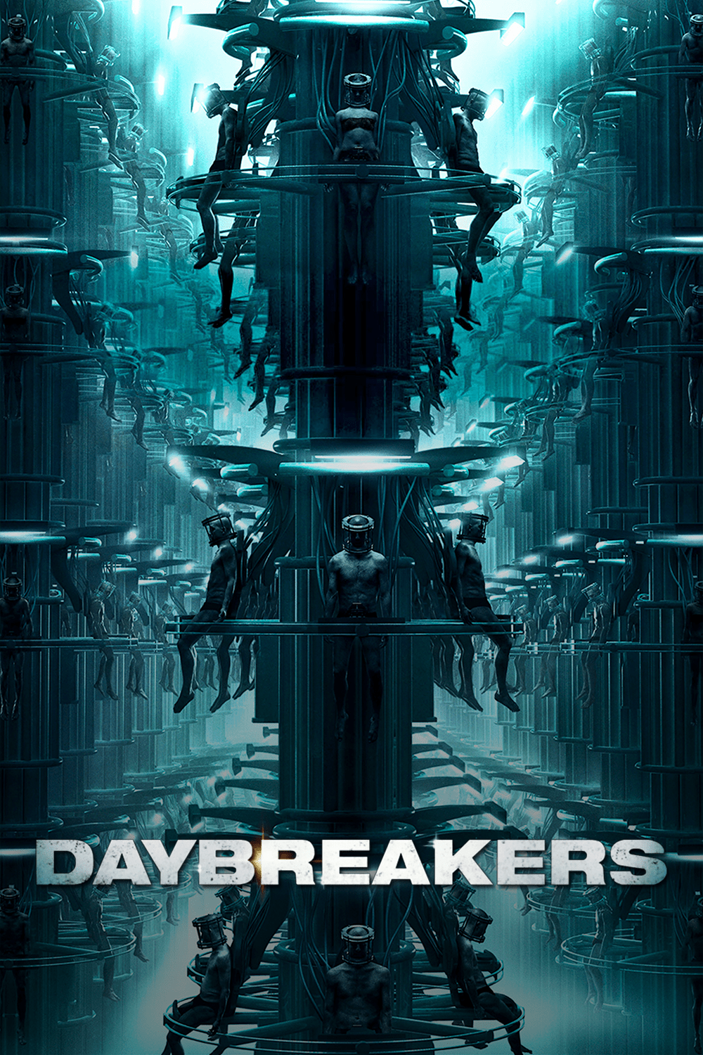 دانلود فیلم Daybreakers 2009