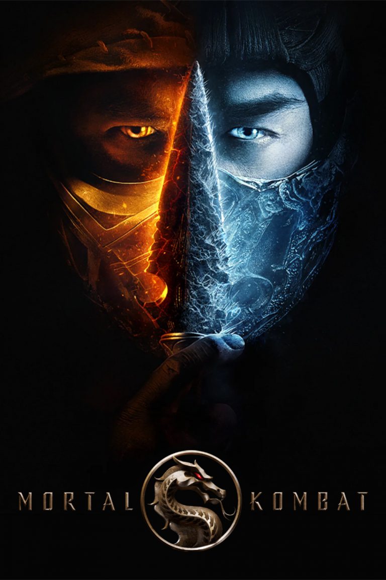 دانلود فیلم Mortal Kombat 2021