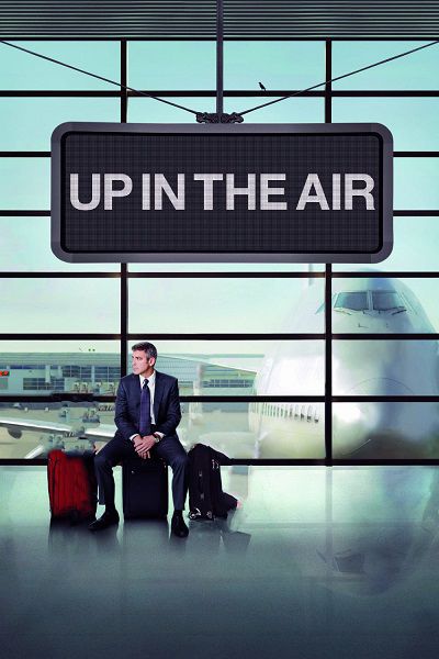 دانلود فیلم Up in the Air 2009