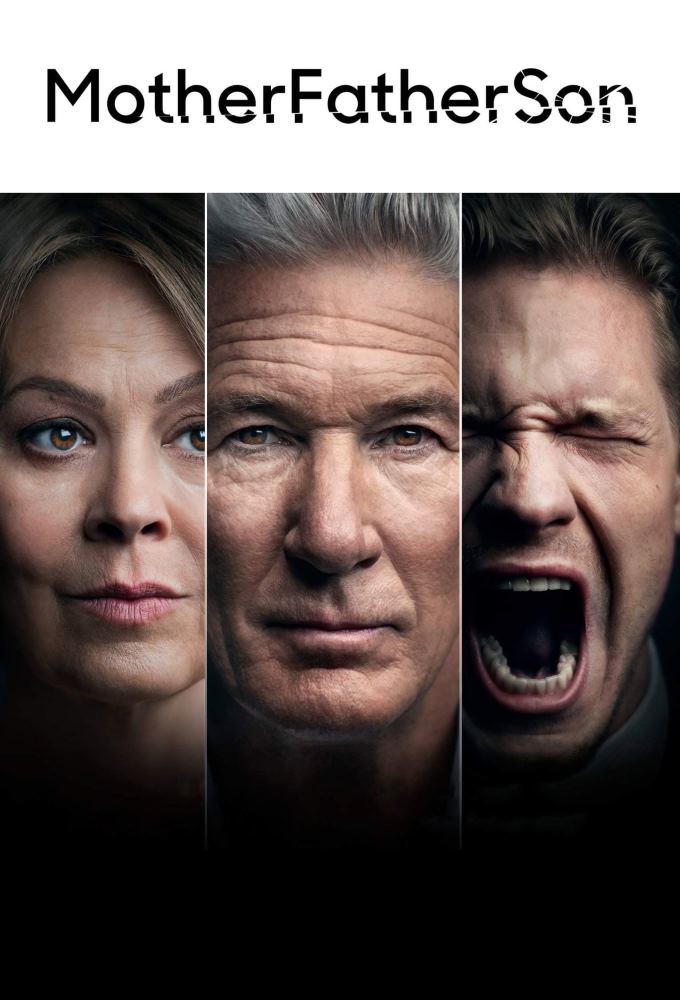 دانلود سریال MotherFatherSon