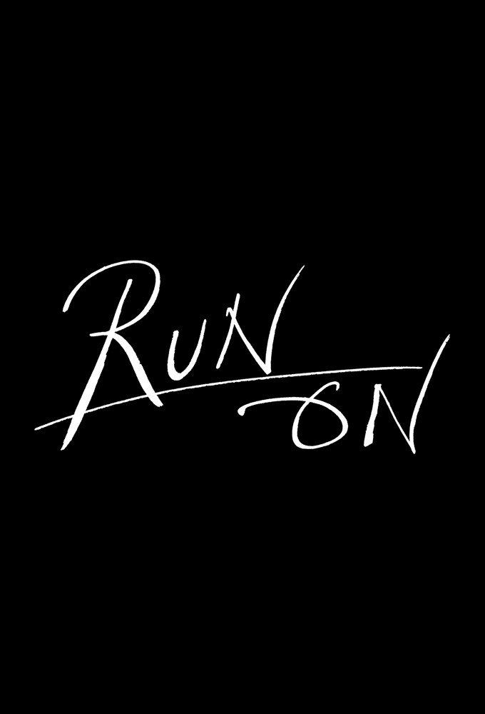 دانلود سریال Run On