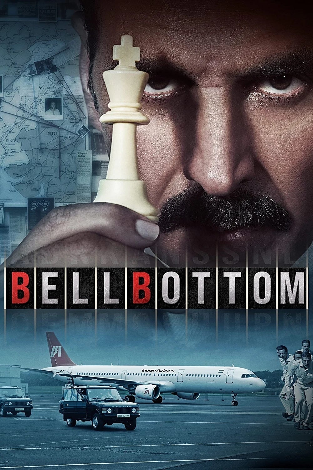 دانلود فیلم Bellbottom 2021