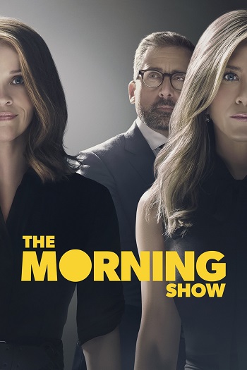 دانلود سریال The Morning Show