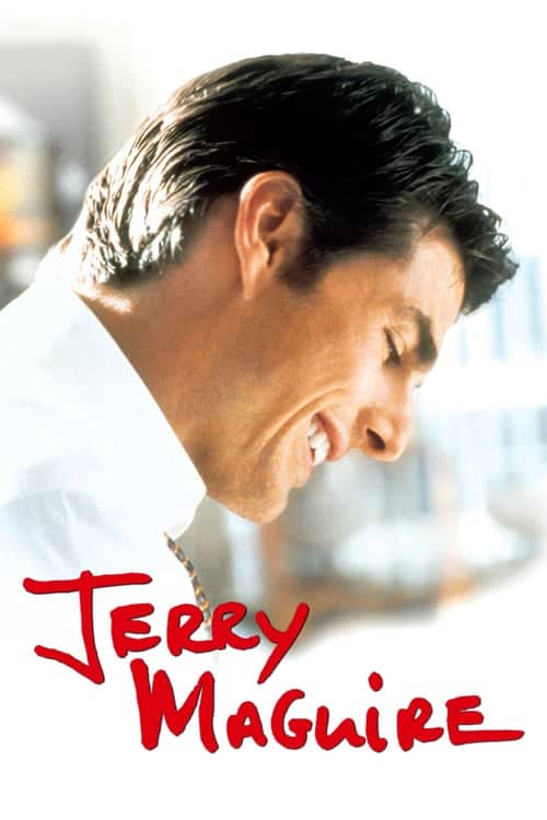 دانلود فیلم Jerry Maguire 1996