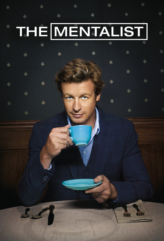 دانلود سریال The Mentalist