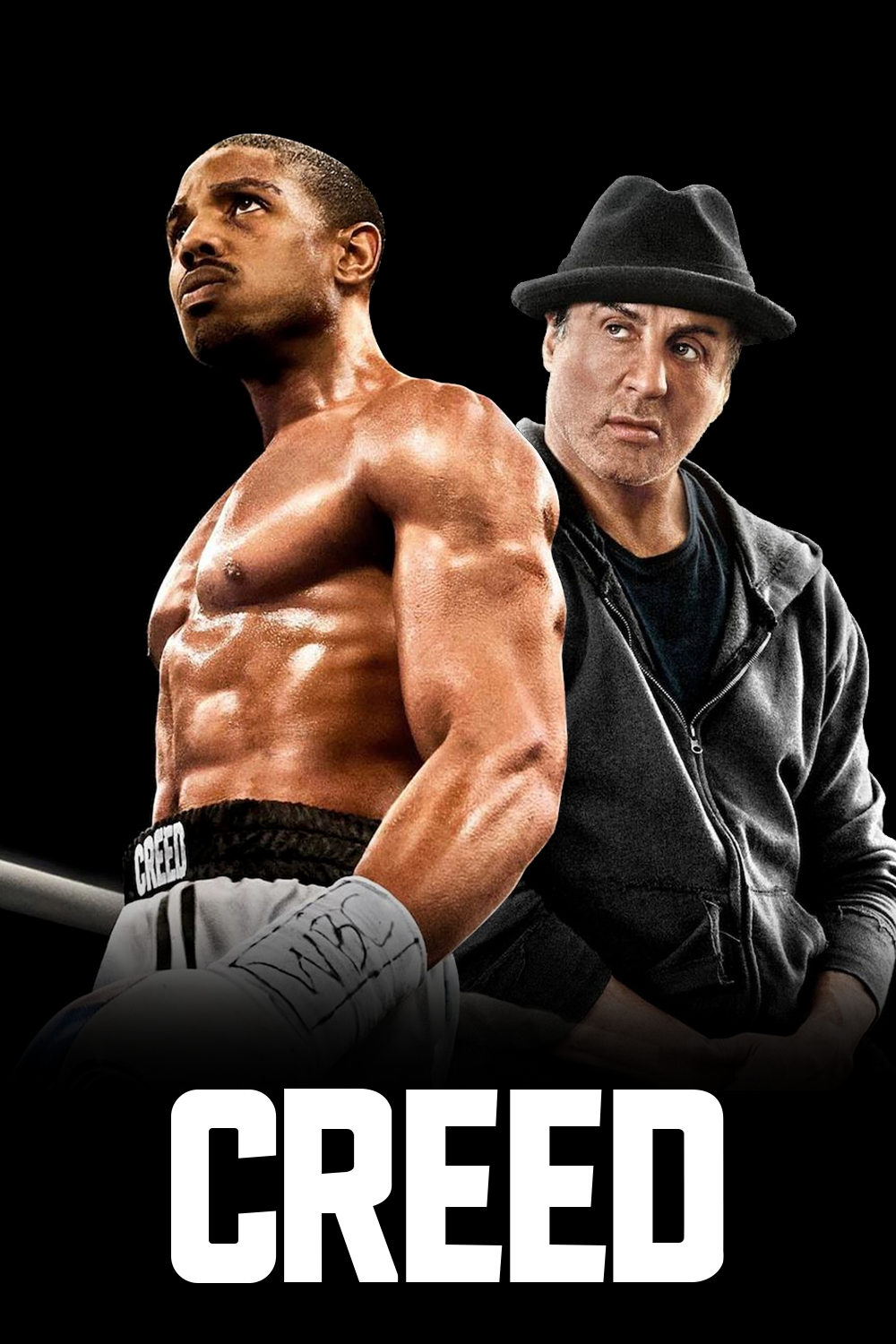 دانلود فیلم Creed 2015