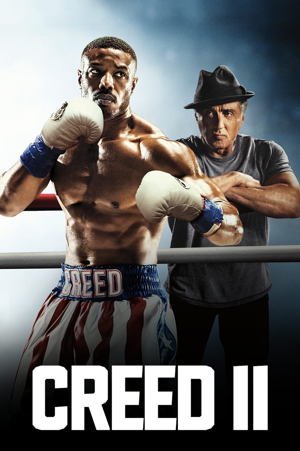 دانلود فیلم Creed II 2018