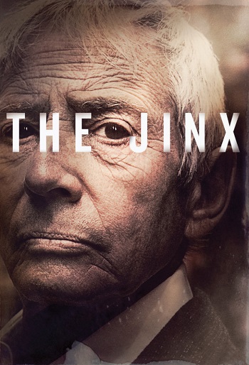 دانلود سریال The Jinx The Life and Deaths of Robert Durst