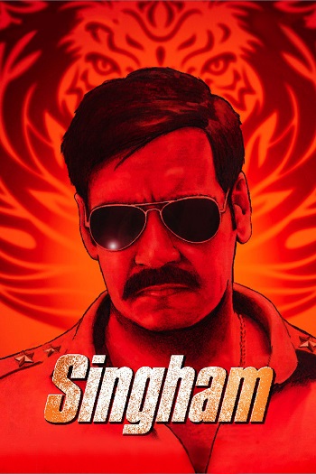 دانلود فیلم Singham 2011