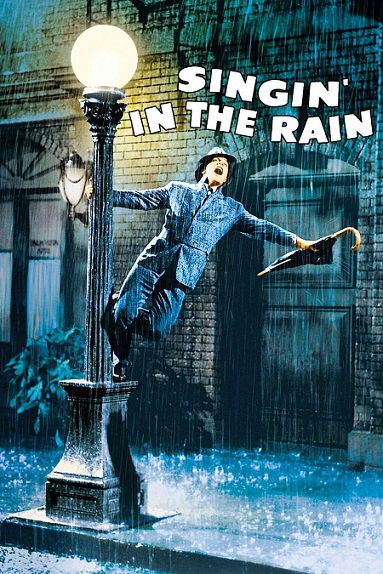 دانلود فیلم Singin’ in the Rain 1952