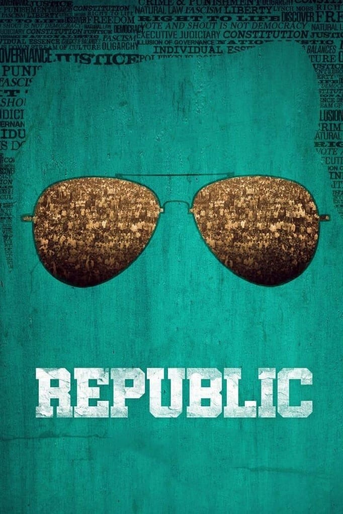 دانلود فیلم Republic 2021