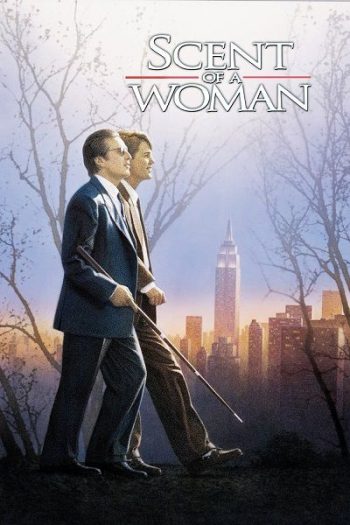 دانلود فیلم Scent of a Woman 1992