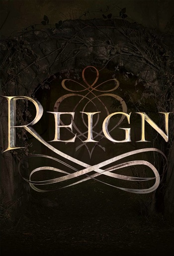 دانلود سریال Reign