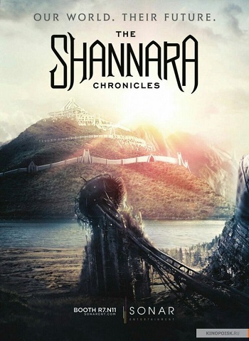 دانلود سریال The Shannara Chronicles