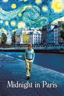 دانلود فیلم Midnight in Paris 2011