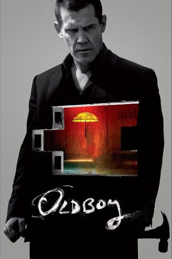 دانلود فیلم Oldboy 2013