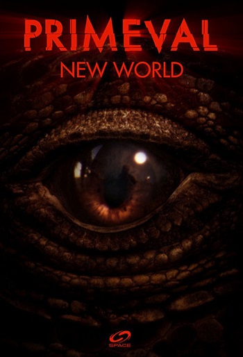 دانلود سریال Primeval: New World