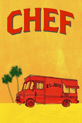 دانلود فیلم Chef 2014