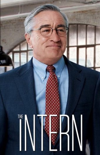 دانلود فیلم The Intern 2015