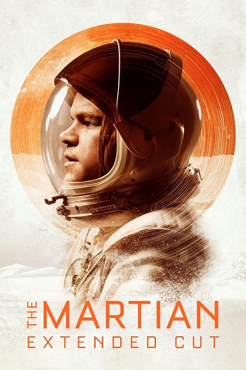 دانلود فیلم The Martian 2015