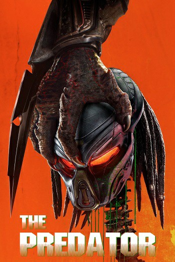 دانلود فیلم The Predator 2018