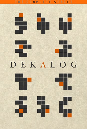 دانلود سریال Dekalog