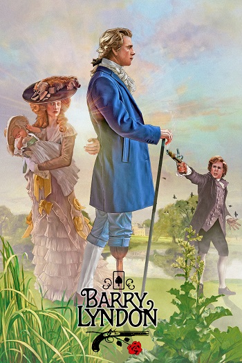 دانلود فیلم Barry Lyndon 1975